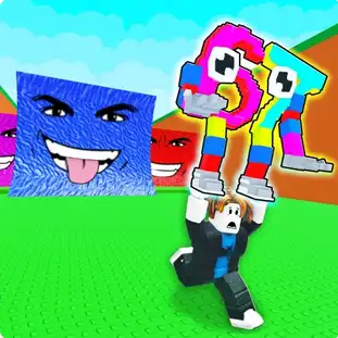 Escape Tsunami For Brainrots!